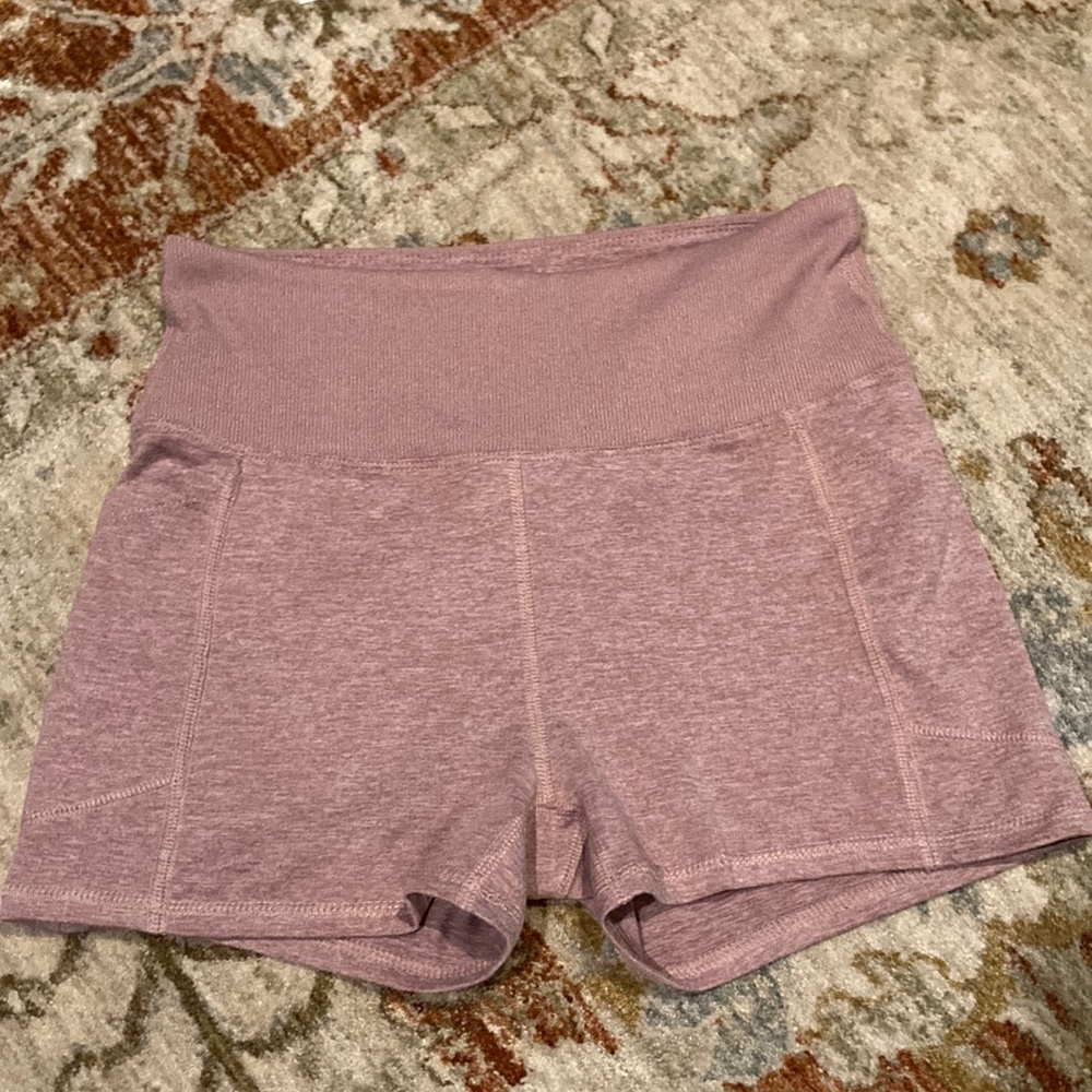 ZOBHA Bailey short biker shorts